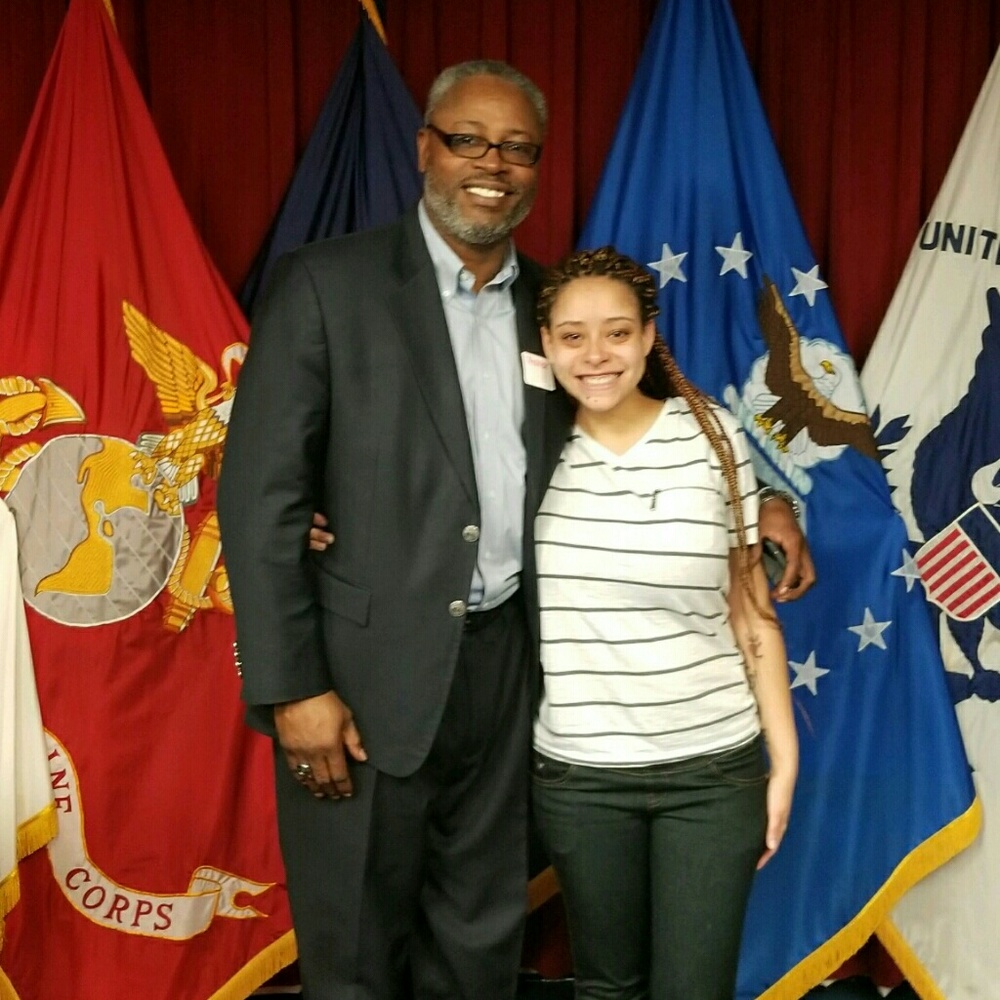 Meet your Posher, Sheldon